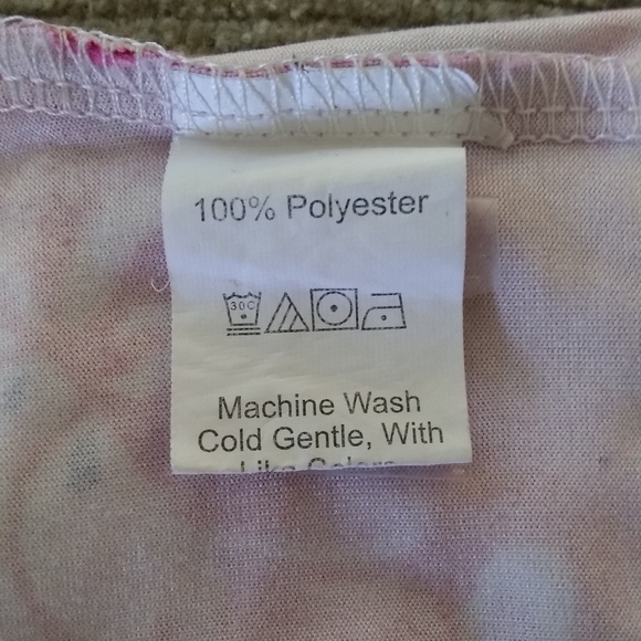 SHEIN Top - Picture 5 of 5